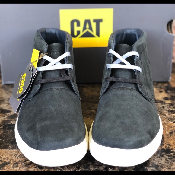 🆕 CAT theorem chukka boots - light weight - Picture 2 of 16